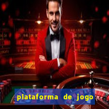 plataforma de jogo que realmente paga